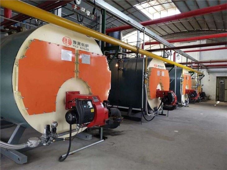 Mini Steam Boiler Price