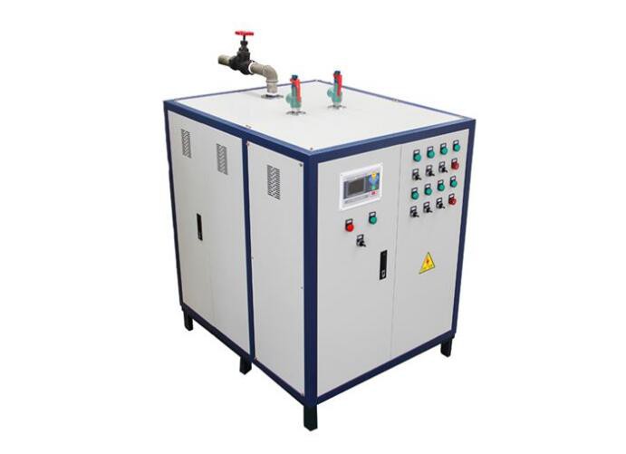 2021 Hot Product 300kg To 2000kg/h Electric Steam Boiler / Steam Generator