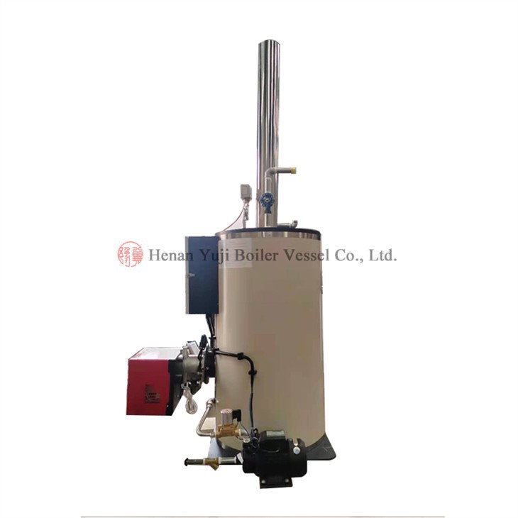 Fuel Gas Steam Generator Price