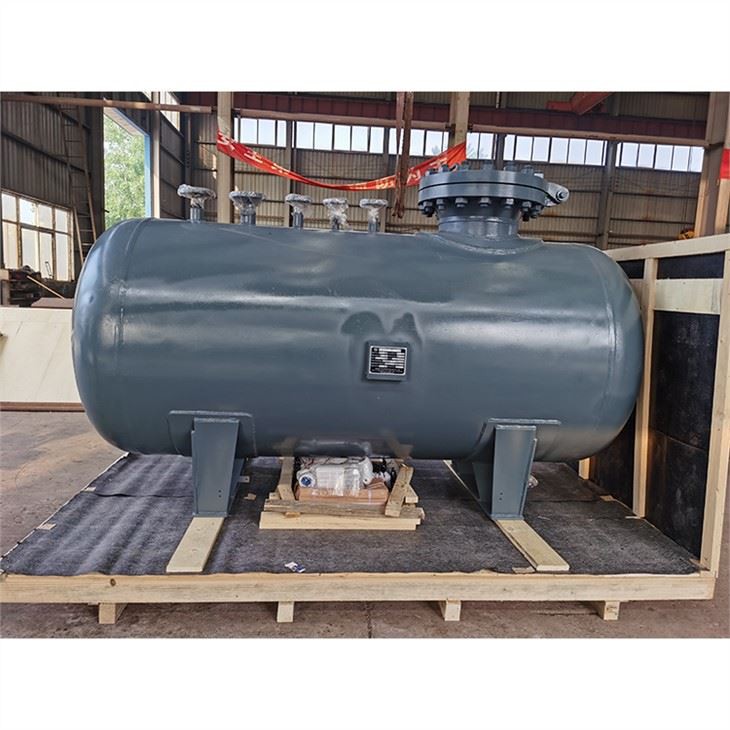 High Capacity Low Pressure Medium Pressure High Pressure Hydrogen Storage Tank