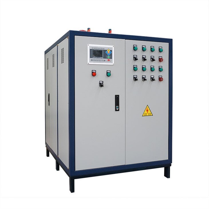 High Popularity Boilermaker Power 6-2880KW Capacity 8.6-4000kg/h Electric Steam Generator