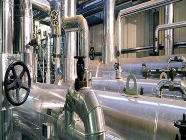 Централно отопление