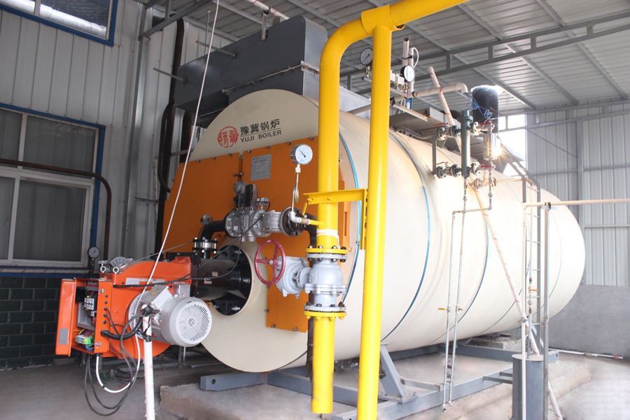 Химическа индустрия