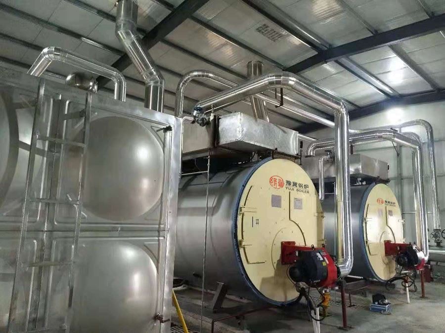 Болнична индустрия