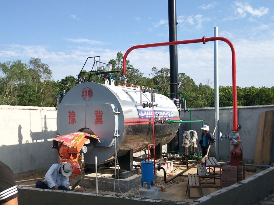 Фабрика за миене