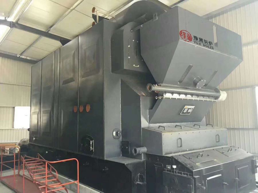 Химическа индустрия