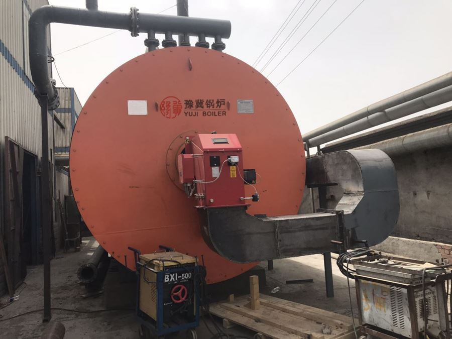 Текстилна индустрия