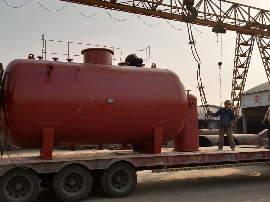 Фабрика за преработка на морски дарове