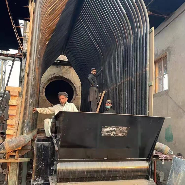 Сушилна индустрия