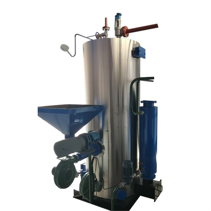 New Hot Items Electric Pure Industrial Biomass Pure Steam Generator