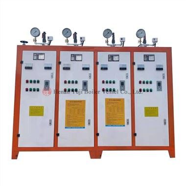 Мини индустриален електрически парогенератор с бърза пара